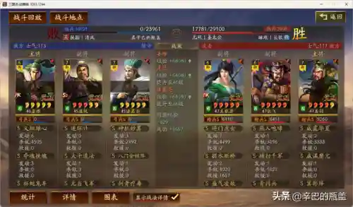 诸葛亮主将阵容搭配攻略(诸葛亮为核心的阵容)插图16