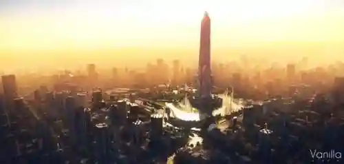 中国第一高楼1300米(中国第一高楼是哪个楼)插图20