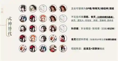 挑战蛇魔阵容搭配图片(土豆英雄狂战蛇阵容推荐)插图1