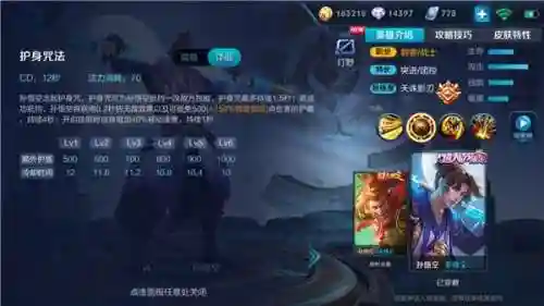大圣神威最强阵容搭配图(大圣顶住平民最强阵容)插图2
