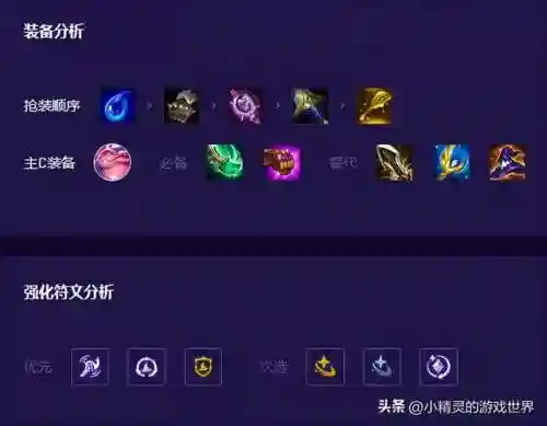 隐秘之海5射手阵容搭配(双射手阵容怎么玩)插图4