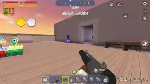 求生之路地图推荐(求生之路最难的图排行榜)插图2