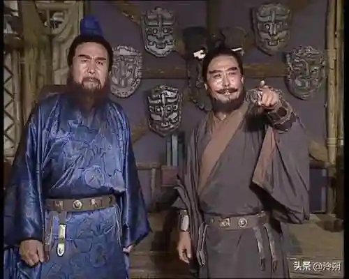 孙策蛮王阵容搭配攻略(孙策孙坚最强阵容)插图2