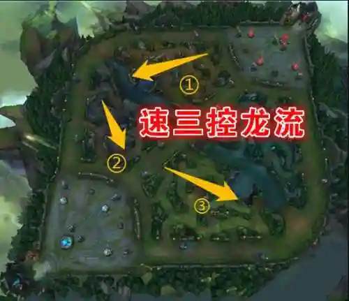 巨魔之王符文(2023巨魔符文选择推荐)插图12