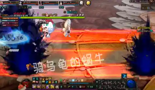 dnf泰波尔斯攻略(dnf阿尔伯特任务怎么完成)