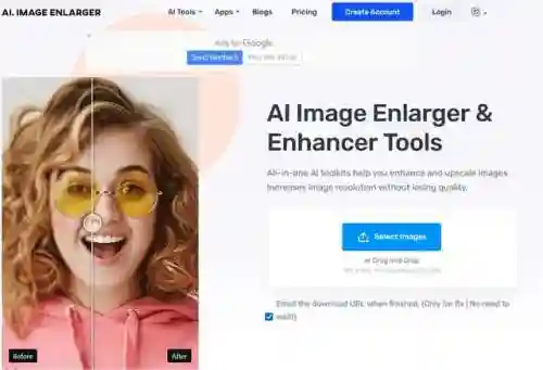 图片编辑软件有哪些(免费批图修图app软件)插图10