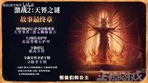 地下城与勇士手游国服最新(DNF手游S2赛季预计开启新)插图33