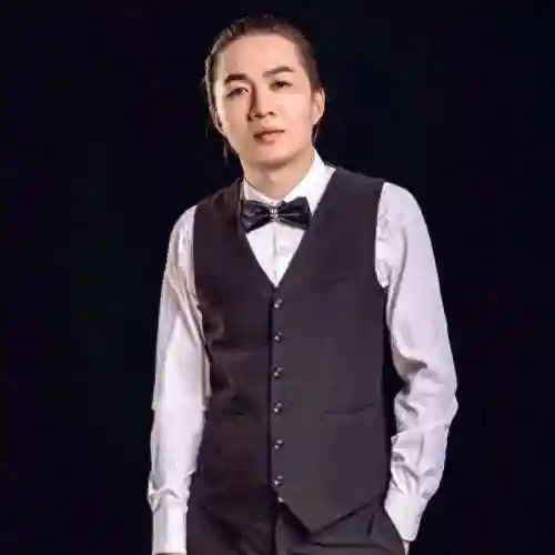王者荣耀吕德华(王者荣耀夫赖)