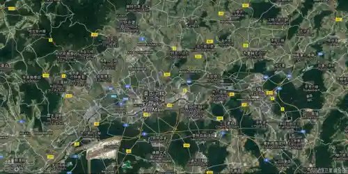 世界地图高清卫星地图全景图(不收费的3d卫星街景地图)插图37
