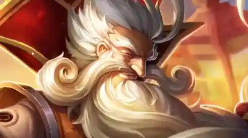强力战士阵容搭配图表大全(lol自走棋阵容图表)插图2