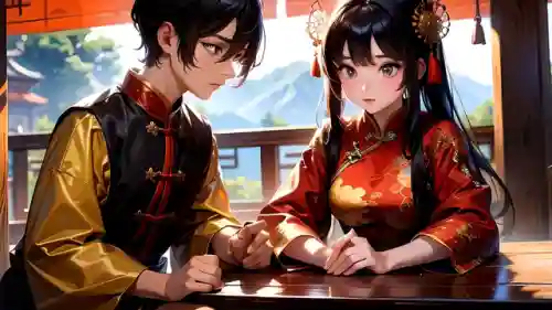 酒馆嬴政阵容搭配最新版(酒馆战棋机械流最终阵容)插图5