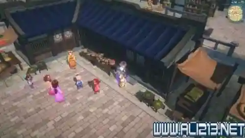 幻想三国志2支线(幻想三国志5支线和重要收集记录)插图28