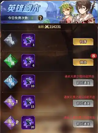 女神之光神示翼阵容搭配(星神少女t0阵容)插图3 女神之光神示翼阵容搭配(星神少女t0阵容)插图3