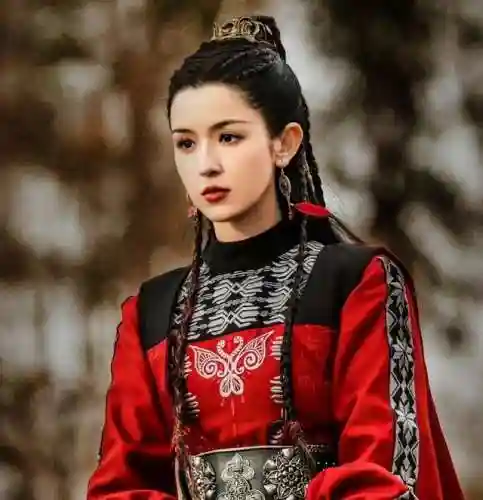 新射雕郭靖杨过阵容搭配(射雕群侠传平民后期阵容搭配)插图10