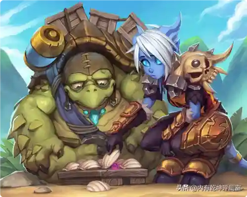 魔兽世界怀旧服直升(wlk怀旧服直升80)插图1