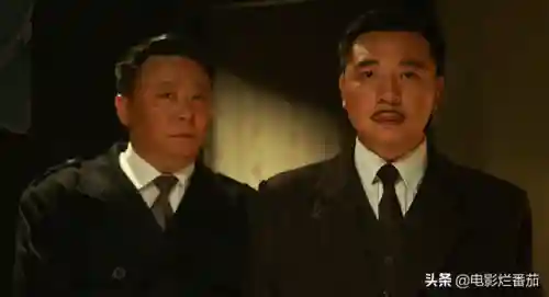 谍战电视剧大全138部(最好看谍战剧推荐)插图39