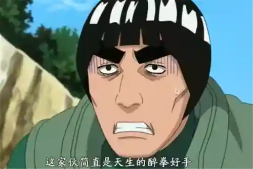 忍界大战李洛克阵容搭配(木叶忍界传说阵容推荐)插图1