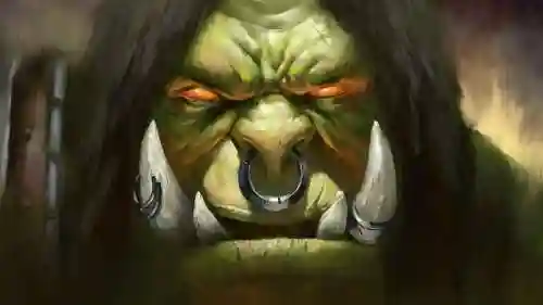 绝地兽人后期阵容搭配(兽人热血传说全服第一阵容)插图7