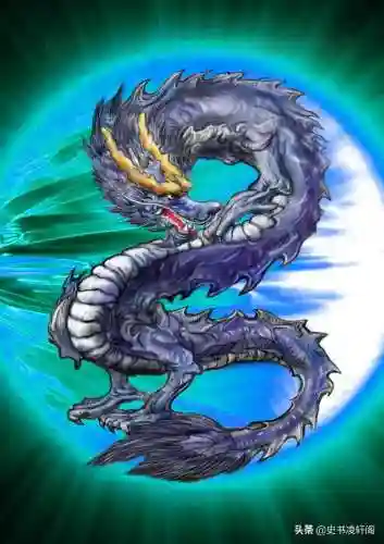 洪荒异兽传(洪荒第一祖巫)插图3