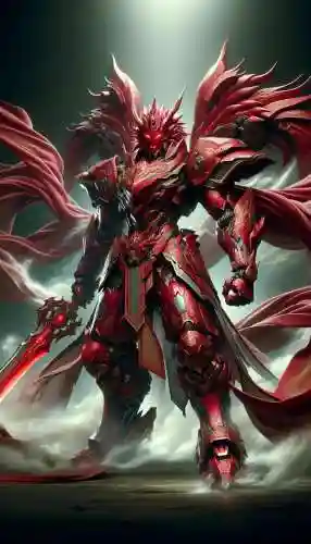 神龙机甲搭配阵容图片高清(银河魔装机甲阵容推荐)插图27