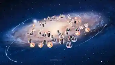 可以自定义抽奖的软件(全能抽奖软件)插图2