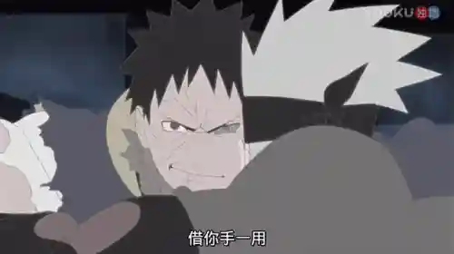 忍者结印大师推荐阵容搭配(忍者百分百最壕阵容)插图9