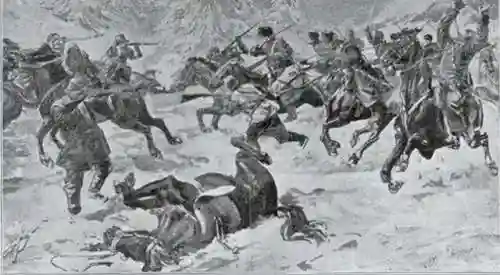 世界征服者1857大清帝国(全面战争大清帝国下载)