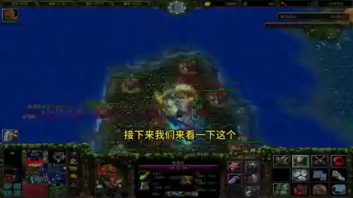 神之墓地隐藏英雄密码(神之墓地任务顺序攻略)插图4 神之墓地隐藏英雄密码(神之墓地任务顺序攻略)插图4
