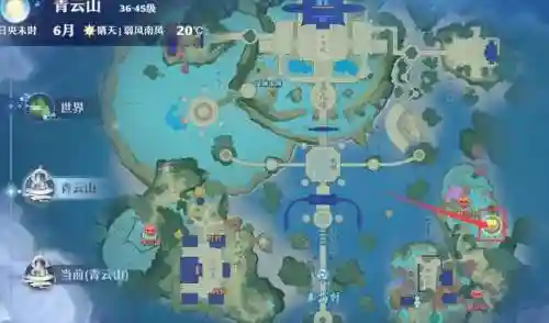 梦幻诛仙手游超核基地(诛仙手游所有服务器合区详情一览)插图46