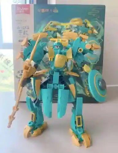 山海经阵容搭配青龙(山海经异兽录最强阵容)