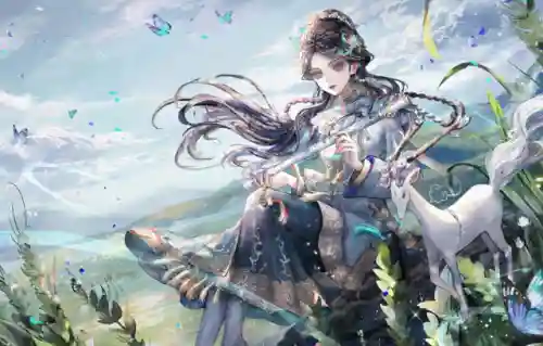 目前最火爆的游戏(目前玩的人最多手游排行)插图1