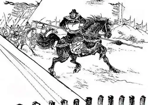赵云张飞张苞阵容搭配(张飞关羽张苞可以组一队吗)插图1