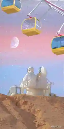 壁纸高清全屏大全(壁纸推荐排行榜)插图12