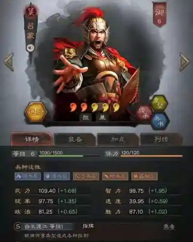 乱入英雄阵容搭配推荐(乱入英雄平民玩家武将最佳搭配)插图1