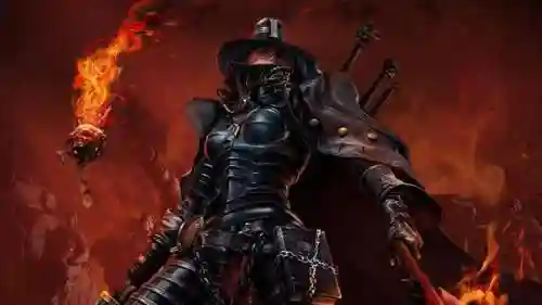 剑与魔法类小说(剑与魔法小说十大巅峰之作)插图5