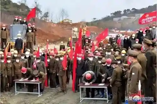 5万解放军赴俄罗斯参战(解放军阵亡4万人)插图3 5万解放军赴俄罗斯参战(解放军阵亡4万人)插图3