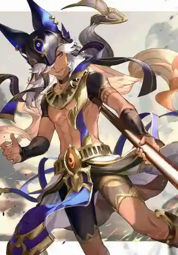 草神魔王武装阵容怎么搭配(风主平民最强阵容搭配)