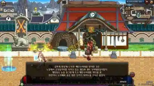 圣魂船长阵容搭配攻略图(圣魂最强阵容)插图7