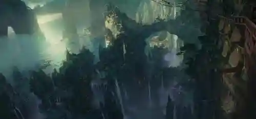 书荒必看经典小说完结(网络小说排行榜前十名完结巅峰之作)插图4 书荒必看经典小说完结(网络小说排行榜前十名完结巅峰之作)插图4