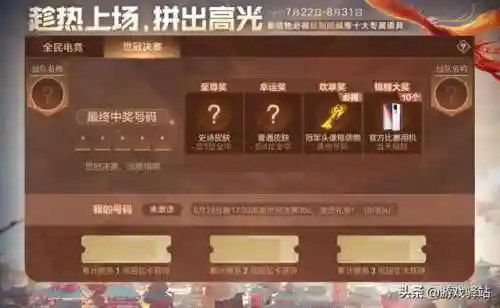 杨戬试炼阵容搭配图片(推荐两套雅典娜试炼阵容)插图5