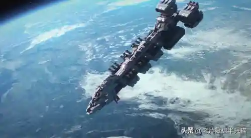 星河战队3掠夺者(星河战队2体检在多少分钟)插图44