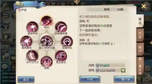 雪舞最佳搭配阵容图(地下城堡2推图阵容搭配)插图3
