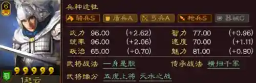 蜀国象兵阵容搭配图片(蜀国最强阵容搭配推荐)插图2