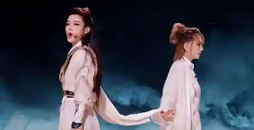 乘风2五公阵容搭配(三势吕周泰最强阵容)插图3