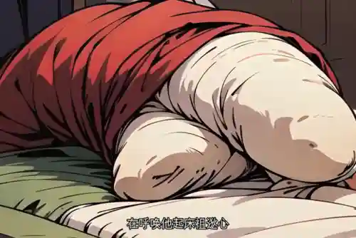 闻鸡起舞的故事(闻鸡起舞30字概括)插图1