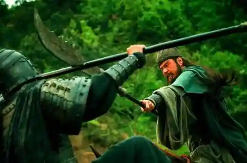 赵云马超最佳骑兵阵容搭配(关羽马超赵云怎么搭配)插图4