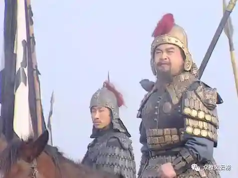 三国群雄名将大全(三国所有人物大全)插图84
