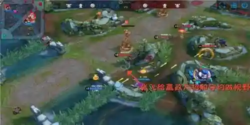 张飞辅助宝石搭配什么阵容(张飞是最强辅助吗)插图8