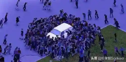 射击游戏僵尸(射击游戏手游大全)插图15