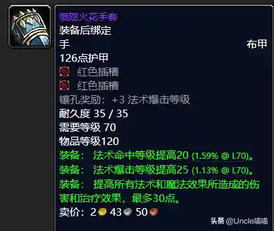 法师最终套装搭配推荐阵容(泰拉瑞亚法师套装排行)插图15